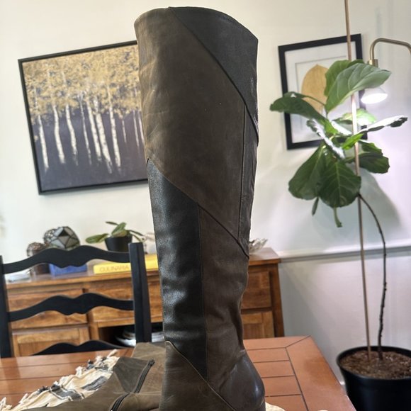 Bright Lights Boots ( Free People ) - Picture 2 of 6